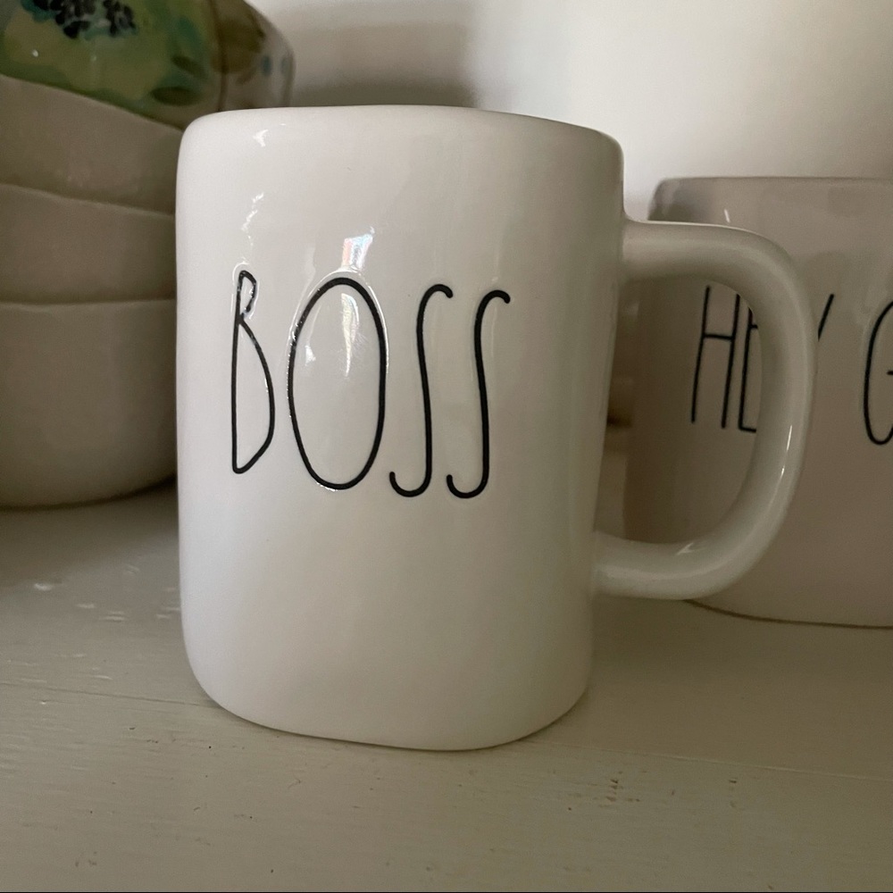 Rae Dunn Mug